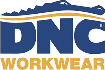 DNC Workwear logo